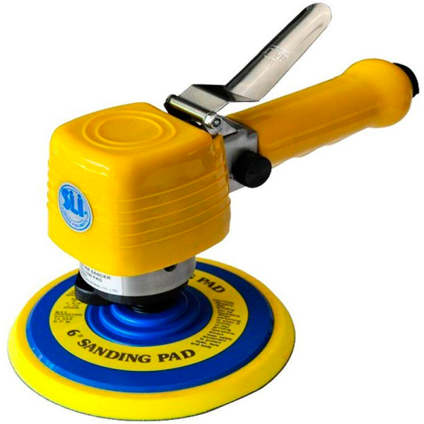 Пневматическая шлифовальная машина SUMAKE ST-7715P 27396 в Екатеринбурге