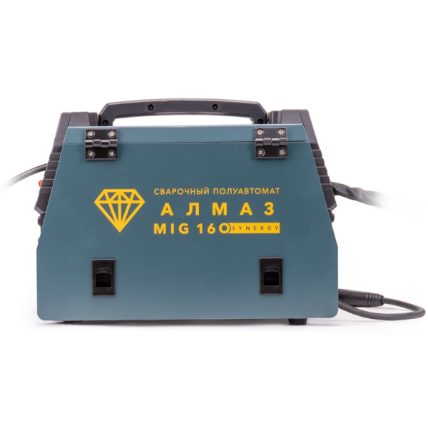 Сварочный полуавтомат FOXWELD Алмаз MIG 160 SYNERGY 8694 в Екатеринбурге
