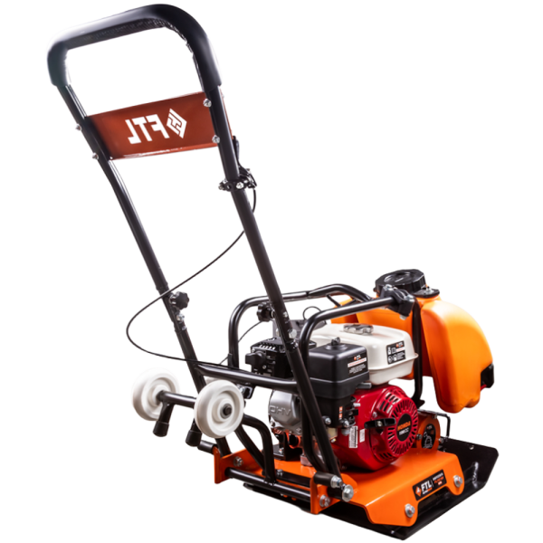Виброплита FOXWELD FTL PCF 80H 8774 в Екатеринбурге