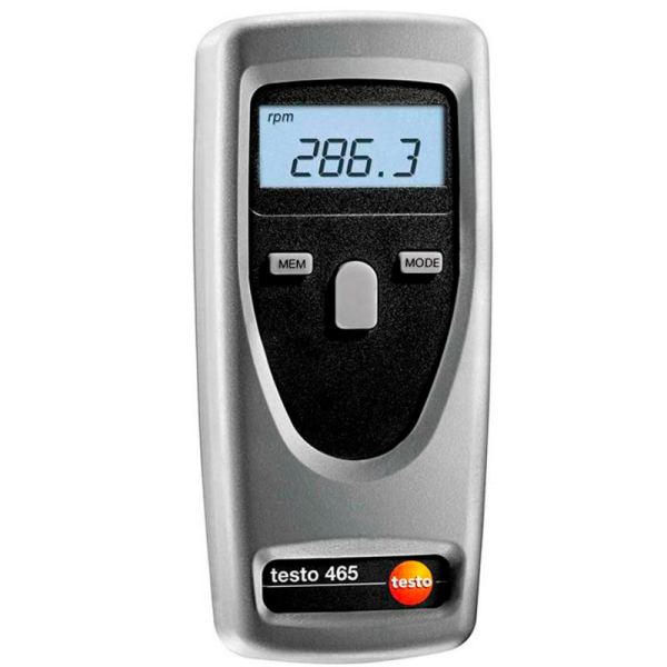 Измеритель скорости вращения (тахометр) Testo 465  0563 0465 в Екатеринбурге