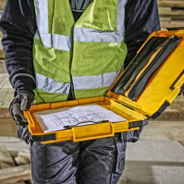 Ящик-органайзер DeWalt TSTAK  DWST82732-1 в Екатеринбурге 