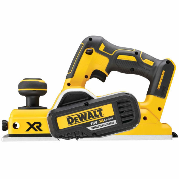 Аккумуляторный рубанок DeWalt DCP580N-XJ в Екатеринбурге