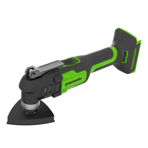 Реноватор аккумуляторный Greenworks G24MT 3400307 в Екатеринбурге