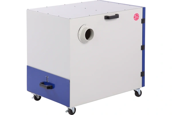 Установка вытяжная BELMASH MDC1800 D119A в Екатеринбурге