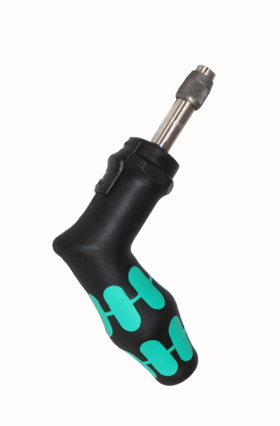 Отвертка с реверсом Wera WE-003263