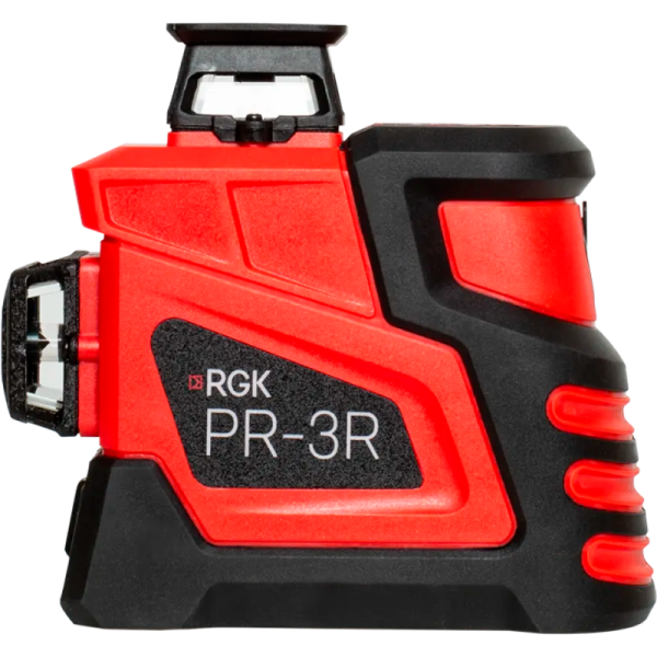 Лазерный нивелир "RGK" PR-3R 4610011874789