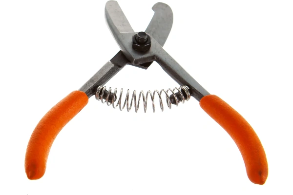 Секатор усиленный TRUPER  5 1/2" Т-65 18459 в Екатеринбурге 