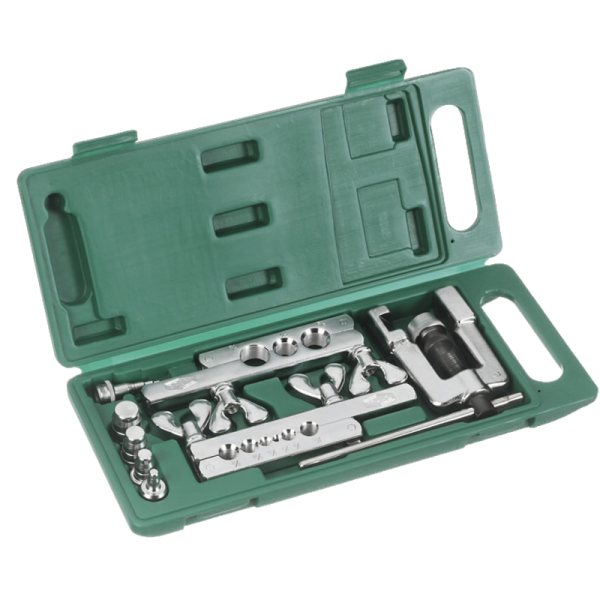 Развальцовщик Refco RF-175-FS  4506198