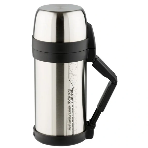 Термос из нержавеющей стали  THERMOS FDH Stainless Steel Vacuum Flask  1.4L 923639