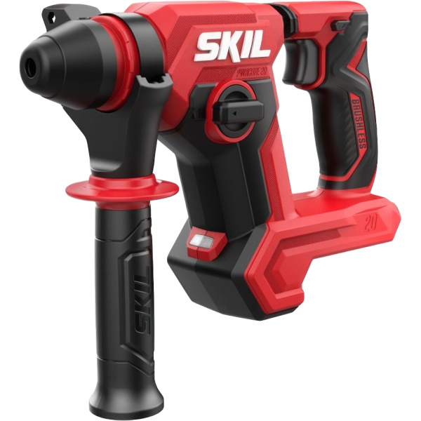 Аккумуляторный перфоратор SKIL RH1790 PWRCORE 20 RH1790SE00