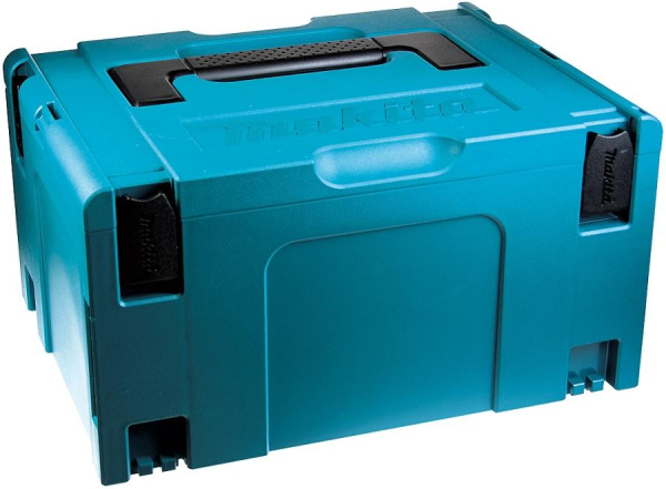 Кейс Makita МАКРАС тип 3  821551-8