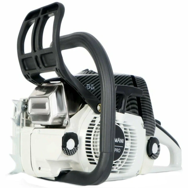 Бензопила ZimAni MS260 PRO