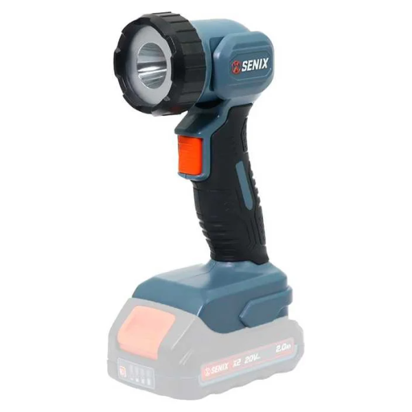 Аккумуляторный фонарь SENIX  PLX2-M-EU в Екатеринбурге