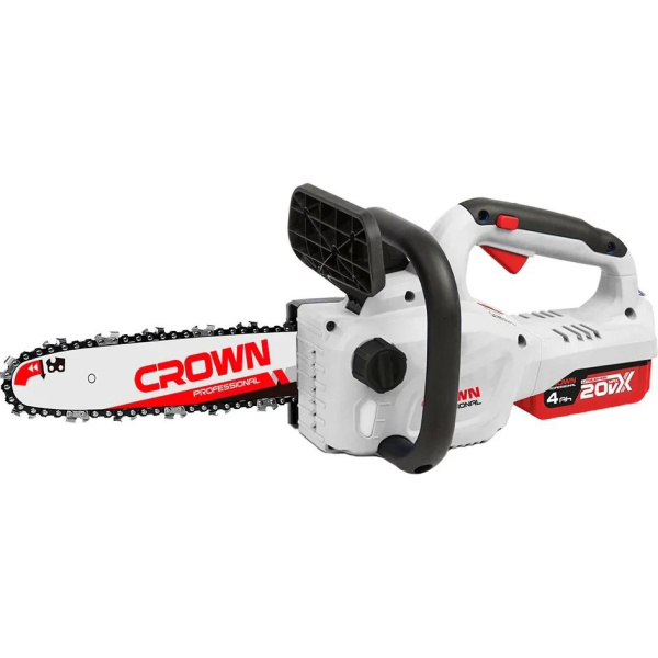 Пила цепная аккумуляторная BL CROWN CT29006HX-4S в Красноярске