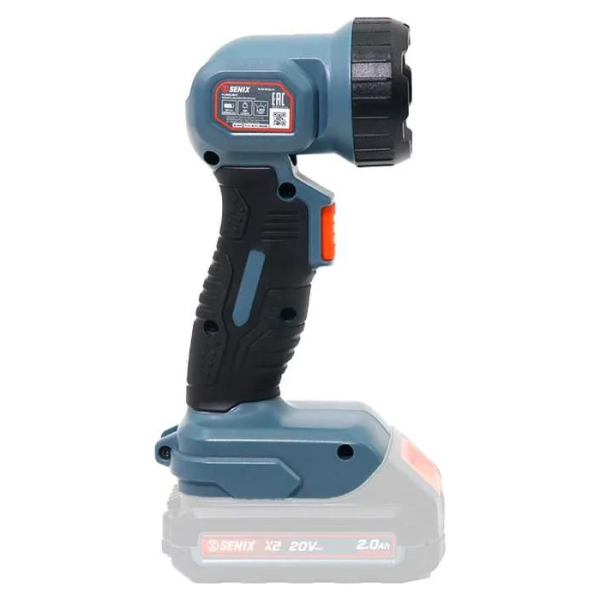 Аккумуляторный фонарь SENIX  PLX2-M-EU в Екатеринбурге