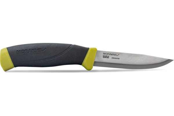 Нож MORA Companion Olive Green 147757-002 (14075)