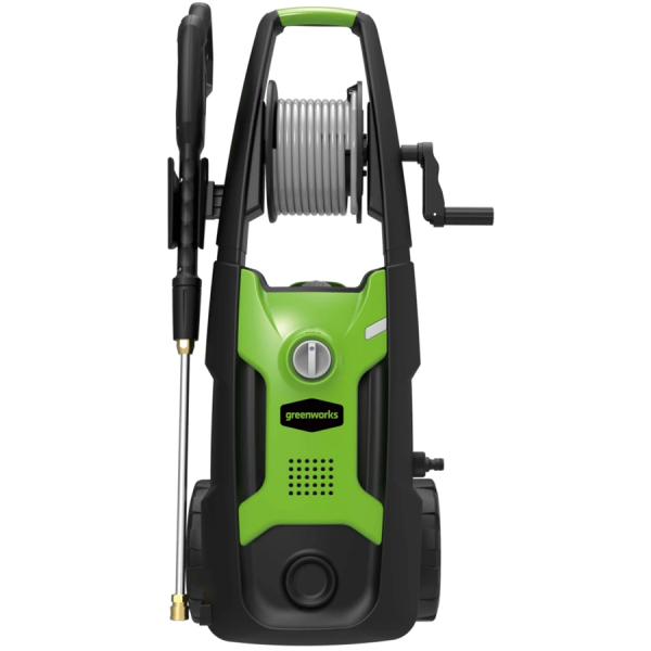 Мойка высокого давления электрическая  Greenworks GPWG5II 5106607 в Екатеринбурге