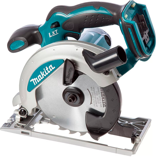 Аккумуляторная циркулярная пила Makita DSS610Z
