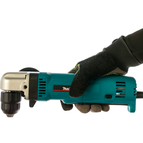 Угловая дрель Makita DA3011F в Екатеринбурге
