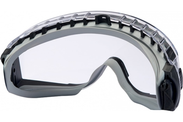 Очки защитные закрытые BOLLE PILOT clear  01899107703 в Екатеринбурге