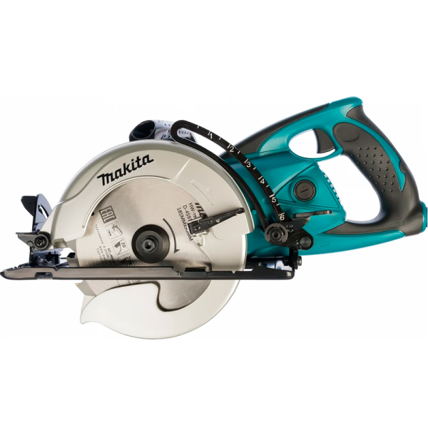 Циркулярная пила Makita 5477NB в Екатеринбурге