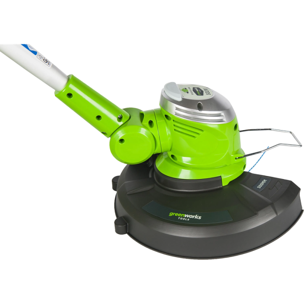 Электрический триммер Greenworks GST5033M Deluxe 21277 в Екатеринбурге