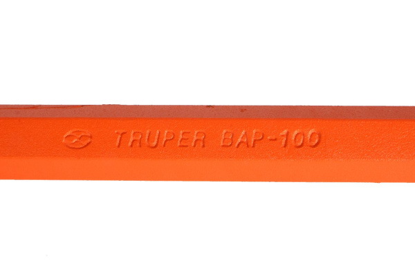 Лом шестигранный "Truper" 22х1000мм. 3,2кг.  10750 в Екатеринбурге 