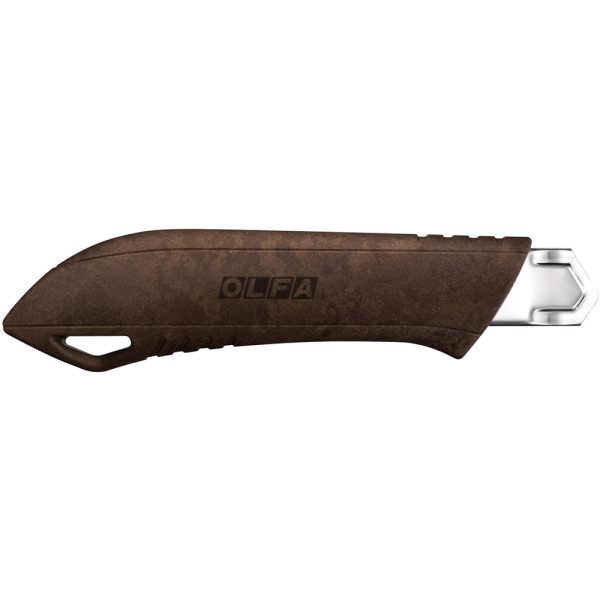 Нож компактный OLFA WOOD-PP Models 18 мм (с колесом) OL-WD-L в Екатеринбурге 