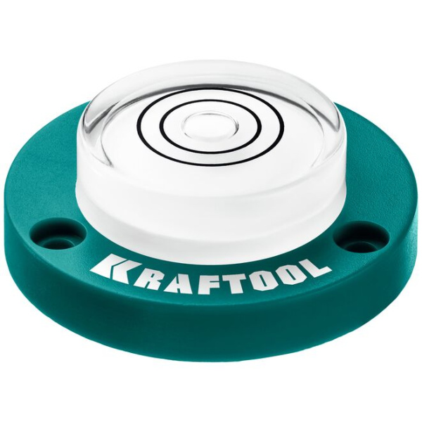 Уровень поверхностный "Kraftool" BULLS EYE магнитный  34789 в Екатеринбурге 
