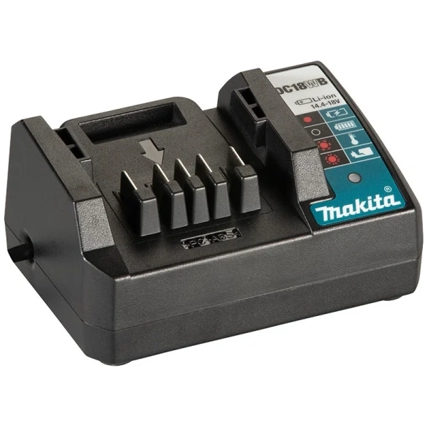 Зарядное устройство МАКITA 14,4V-18V Li-ion  DC 18WA  191W46-6 в Екатеринбурге