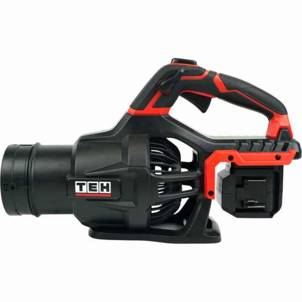 Аккумуляторная воздуходувка TEH LAB1350  в Красноярске