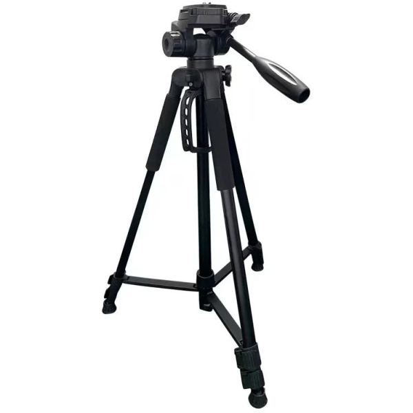 Штатив CONDTROL H160 с элевационной головкой 1/4"  2-17-081