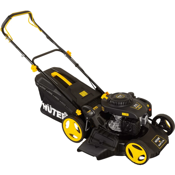 Газонокосилка бензиновая Huter GLM-7.0 SL 70/3/19 
