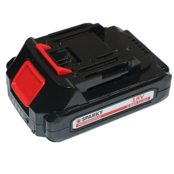 Аккумулятор SPARKY  2 Ah BL 1820  в Екатеринбурге
