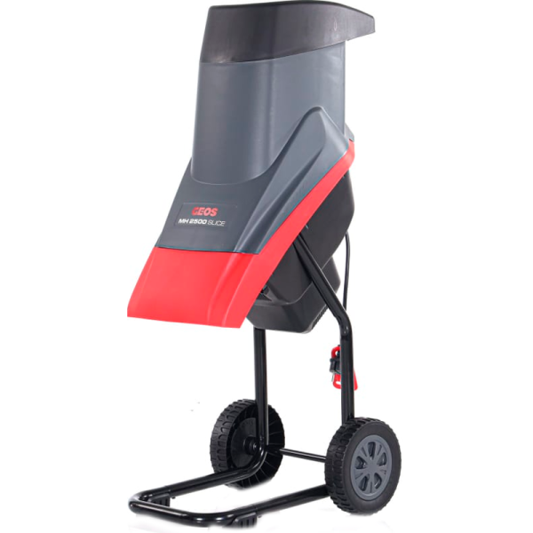 Измельчитель GEOS MH 2500 SLICE ножевой  213871 в Екатеринбурге