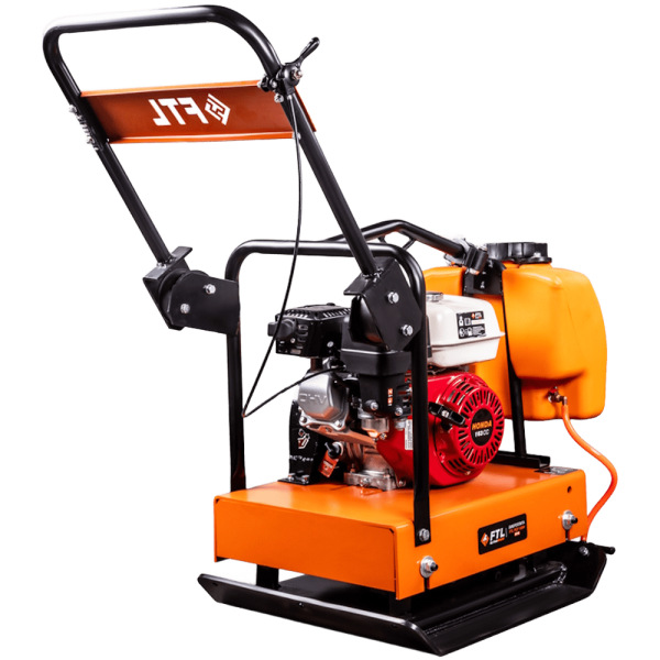 Виброплита FOXWELD FTL PCF 100H 8775 в Екатеринбурге