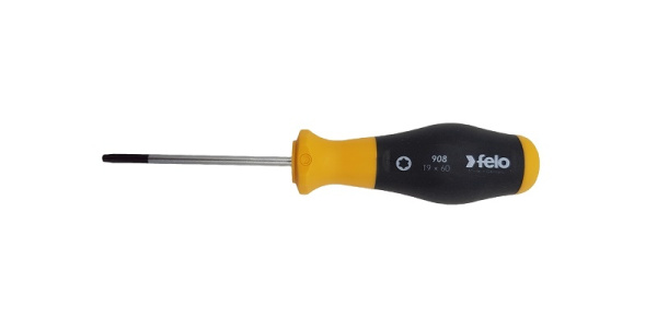 Отвертка Felo Tx 9x60 90809340 в Екатеринбурге 