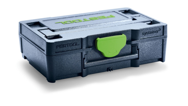 Микро-систейнер FESTOOL 205399