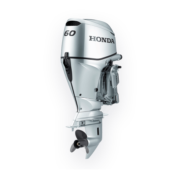 Подвесной лодочный мотор HONDA BF 60 LRTD BF60AK1LRTD в Екатеринбурге