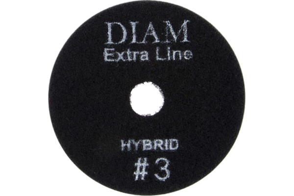 АГШК DIAM Step-3 Master Line Hybrid d.100 №3  000720 в Екатеринбурге