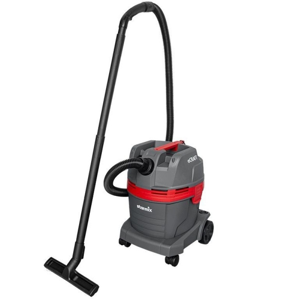 Пылесос строительный Starmix eCraft L 1422 HKR 103143