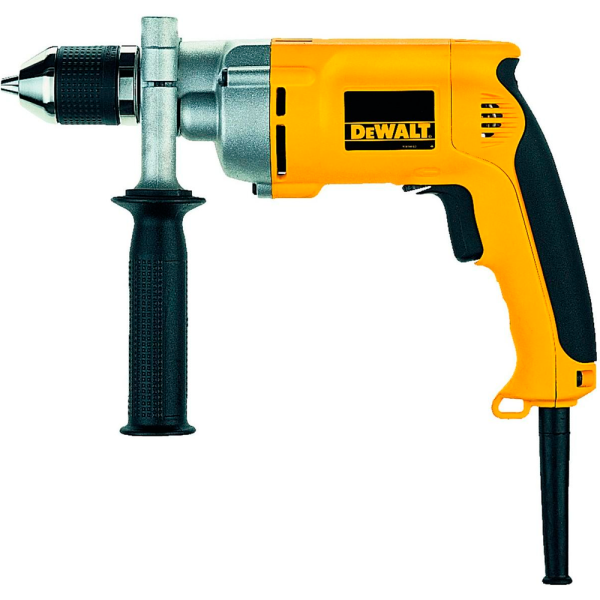 Безударная дрель DeWalt DW236 i в Екатеринбурге