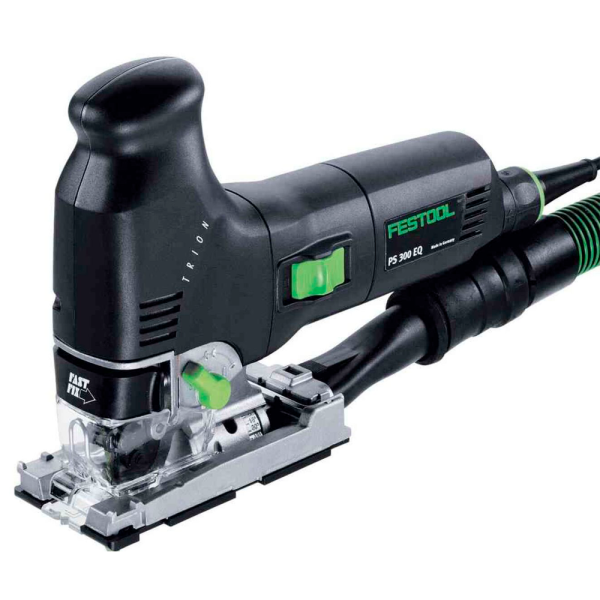Лобзик FESTOOL TL TRION PS 300 EQ-Plus 576041 в Екатеринбурге