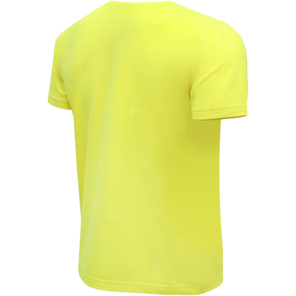 Футболка HOEGERT TECHNIK GRATZ желтая XL (54) HT5K954-XL в Екатеринбурге