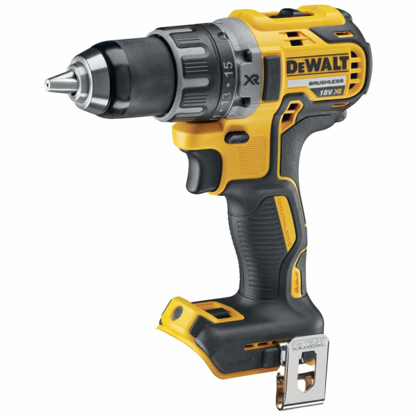 Набор аккумуляторный DEWALT DCK2020P2T (DCD791 и DCG405, с 2 АКБ 5 Ач и ЗУ, в кейсе TSTAK) в Екатеринбурге
