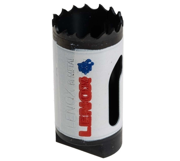 Коронка LENOX BI-METAL SPEED SLOTT T3 19L 30мм 3001919L