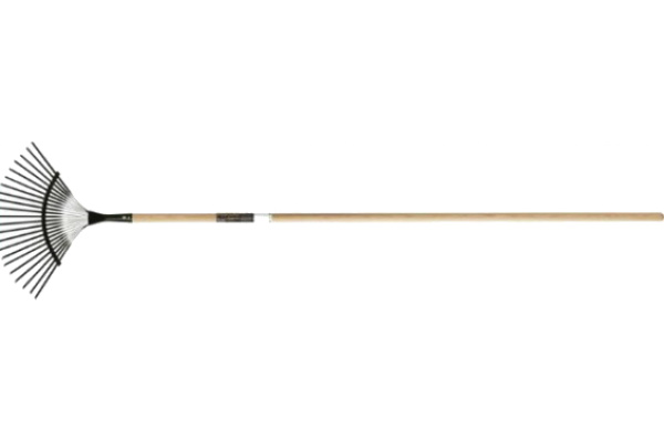 Грабли веерные Fiskars Solid (старый 135023) 1026724 в Екатеринбурге 