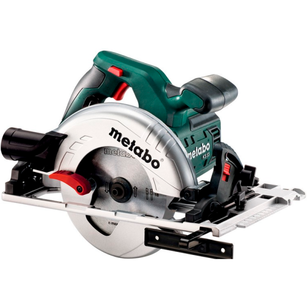Циркулярная пила "Metabo" KS 55 FS 600955000 в Екатеринбурге