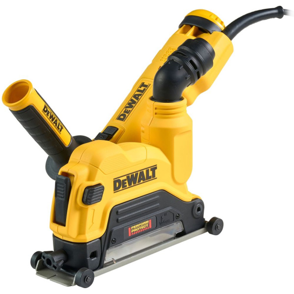 Штроборез DeWalt DWE46107-QS