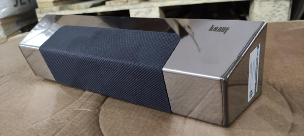 Короб шпаклевочный KNAUF 370х120х80мм. 4688 в Екатеринбурге 